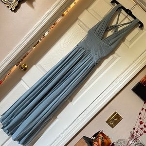 Bcbg maxi dress